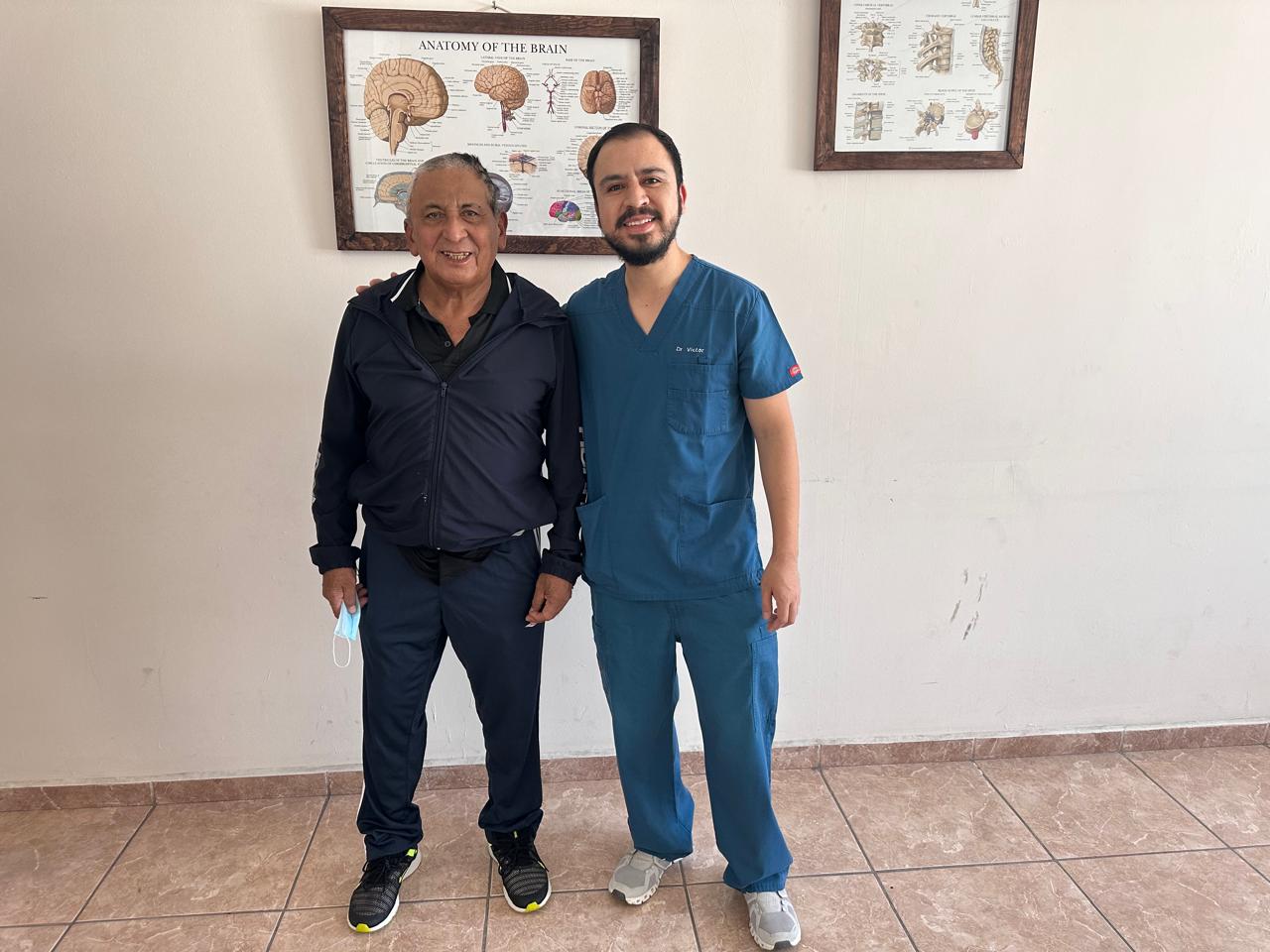 especialista en hidrocefalia